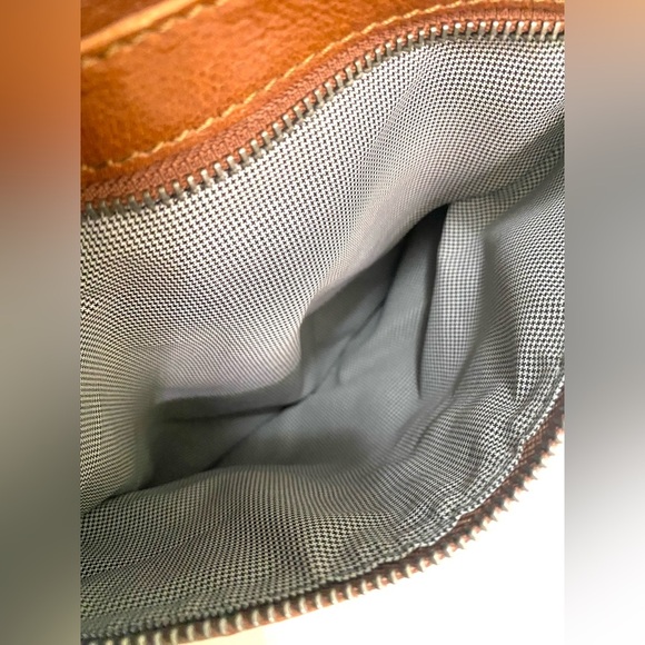 Spikes & Sparrow Leather Bag - Picture 5 of 15